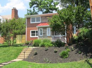 3125 Quesada St NW, Washington, DC