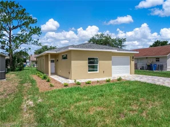 4225 Elson Ave, Sebring, FL 33875