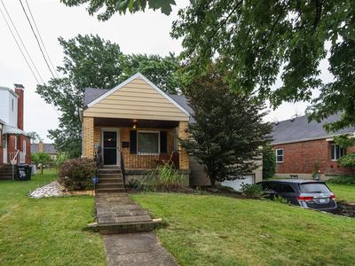 972 Woodbriar Ln, Cincinnati, OH, 45238