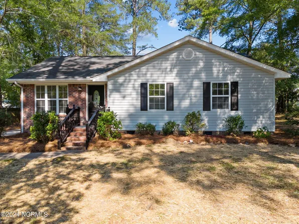 127 Starlight Drive, Rockingham, NC 28379