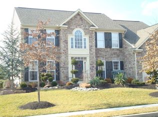 2530 Crestline Dr, Lansdale, PA 19446