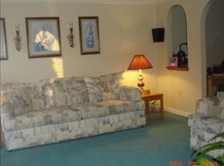 1005 High Meadows Dr, Gibsonia, PA