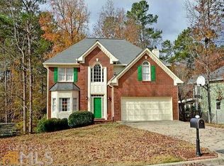 1145 Midland Way, Lawrenceville, GA 30043