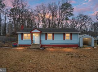 2508 Quail Oak Dr, Ruther Glen, VA 22546