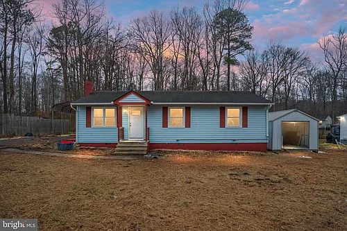 2508 Quail Oak Dr Photo 1