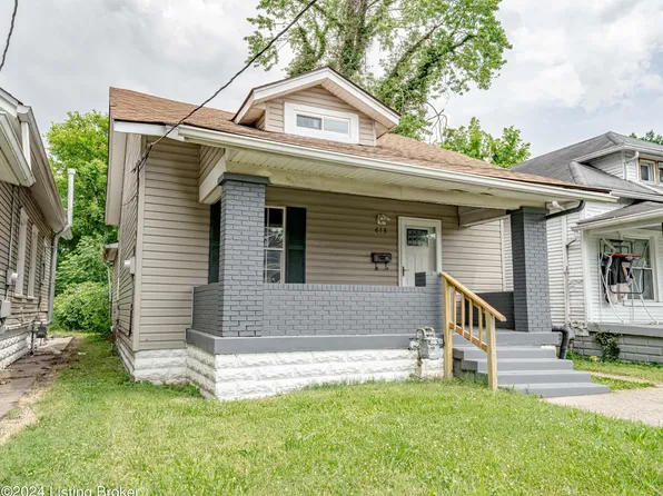 613 Louis Coleman Jr Dr, Louisville, KY 40211