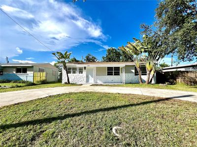 5655 Mayo St, Hollywood, FL, 33023