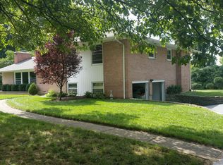 6525 Kentuckyview Dr, Cincinnati, OH 45230