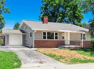 4122 E Livingston Ave, Columbus, OH