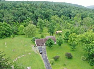 10910 Raystown Rd, Saxton, PA 16678