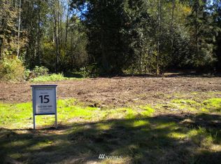 LOT 15 146th Ave SE #15, Snohomish, WA