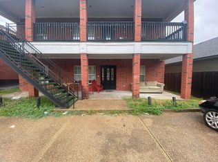 1905 S 14th St #B, Waco, TX 76706