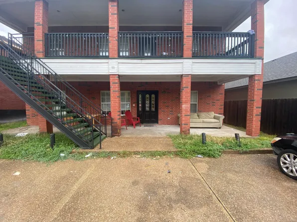 1905 S 14th St, Waco, TX