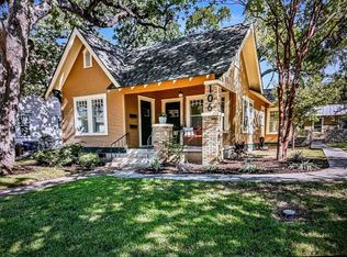 106 E 35th St, Austin, TX 78705