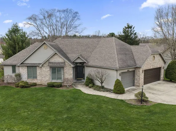 22931 Stone Way, Elkhart, IN 46514