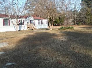 3620 Pinewood Rd, Sumter, SC 29154