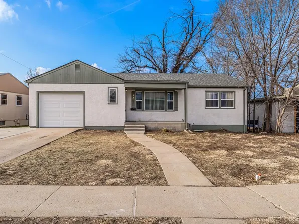 1527 Lexington Rd, Pueblo, CO 81001