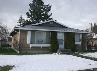 1011 S 13th St, Mount Vernon, WA 98274