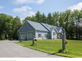 5 Bristol Rd, Windham, ME 04062