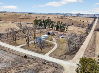 1995 Maple Ave, Guthrie Center, IA 50115