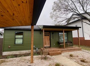 4609 Leslie Ave #1, Austin, TX 78721