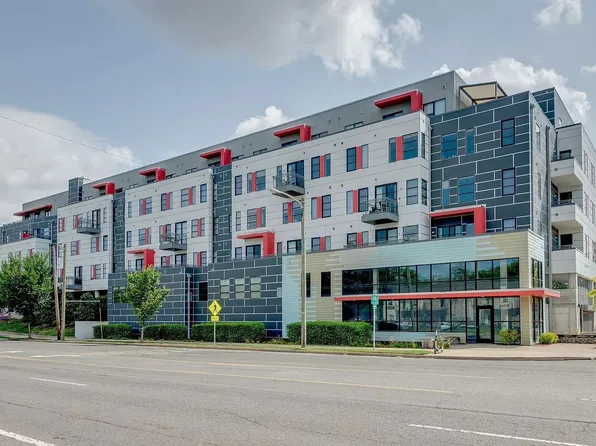 1900 12th Ave S APT 317, Nashville, TN 37203