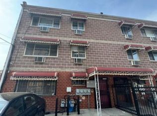 1833 Harrison Ave FLOOR 2, Bronx, NY 10453