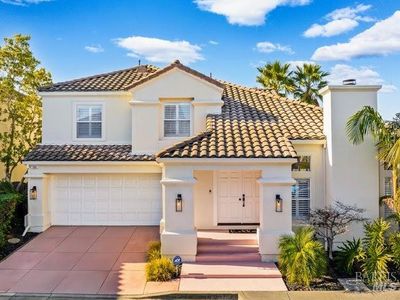 109 Camino Del Sol, Vallejo, CA, 94591