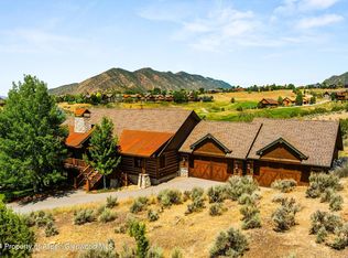 304 Faas Ranch Rd, New Castle, CO 81647