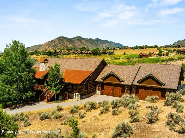 304 Faas Ranch Rd, New Castle, CO 81647