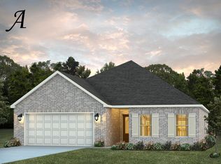 142 Kohn Dr, Millbrook, AL 36054