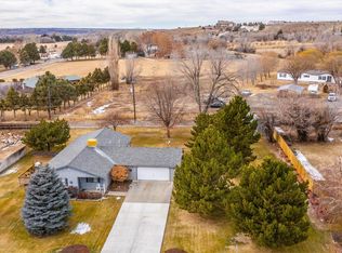 58 Road 5151, Bloomfield, NM 87413