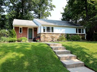 1011 Roswell Dr, Silver Spring, MD 20901