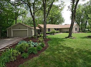 10305 Stormhaven Way, Indianapolis, IN 46256