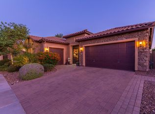 3561 E Ivanhoe St, Gilbert, AZ 85295