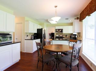 2206 Fennigan Ct, League City, TX 77573