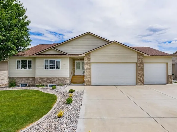 1805 Deep Powder Dr, Billings, MT 59105