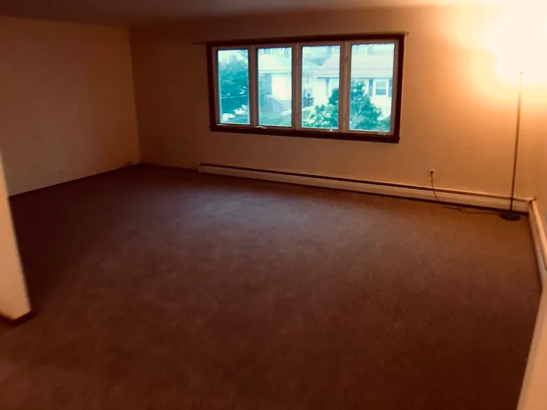 Large living room