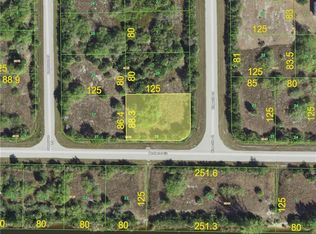 10491 Kingsville Dr, Port Charlotte, FL 33981