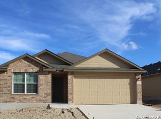223 Elisabeth Run, San Antonio, TX 78253