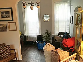 Rented by Brooklyn Real Inc