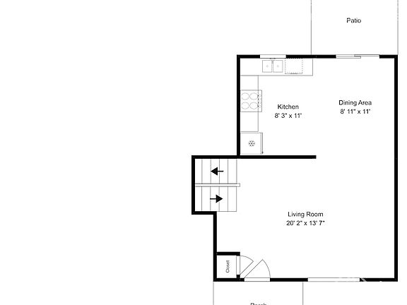 3rd image of 4179 S Bahama St