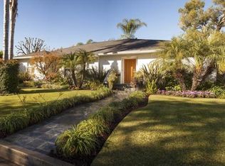 4439 Hobbs Dr, La Canada Flintridge, CA 91011
