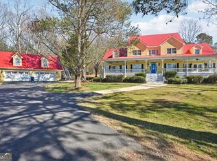 4560 Greensboro Hwy, Watkinsville, GA 30677