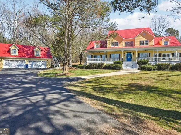 4560 Greensboro Hwy, Watkinsville, GA 30677