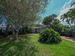 1626 Liberty St, Hollywood, FL 33020