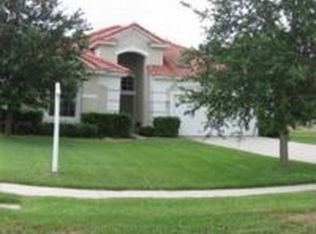 11354 Arborside Bend Way, Windermere, FL 34786
