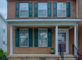 712 Murphy Ln, Baltimore, MD 21201