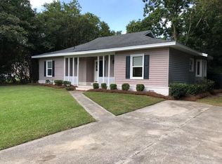 1420 Harbor Gate Shores Blvd, Mount Pleasant, SC 29464