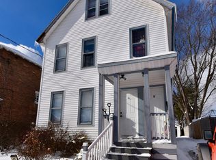 107 Dove Street, Johnstown, NY